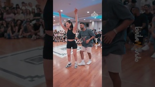 Baila Mundo - Ilse Maria & Tiago Moraes | Silva - Feliz e Ponto
