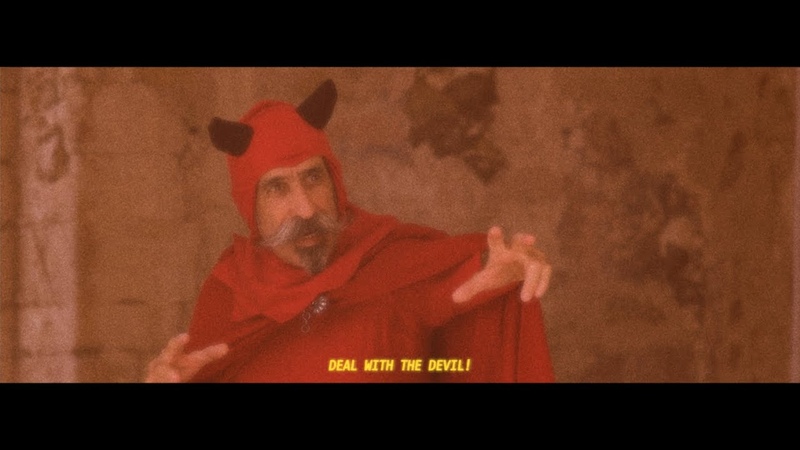 King Howl Tempted ( Official Video), Electric Valley