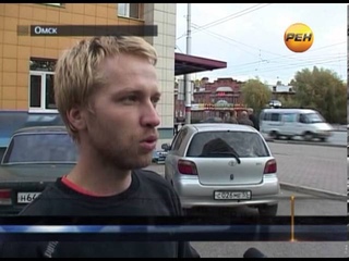 Пьяный сбил жениха и невесту. Экстренный вызов 112