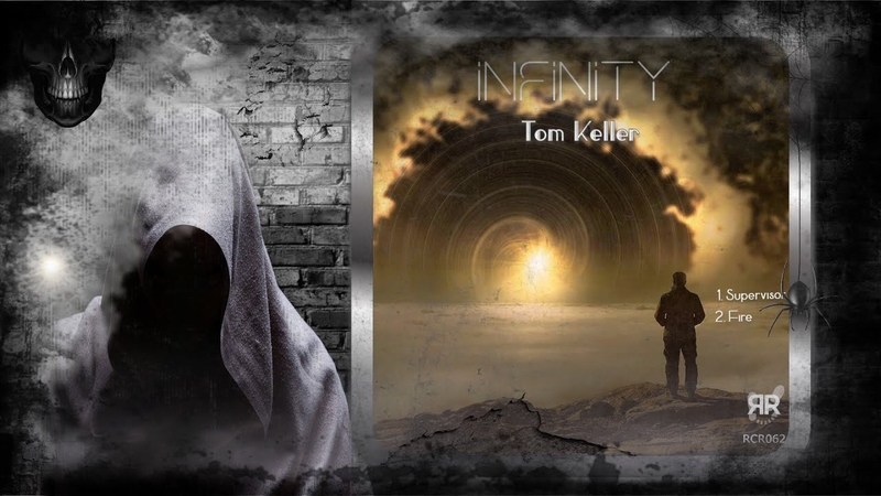 Tom Keller Supervisor ( Original Mix) Reckoning