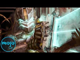 Top 10 Greatest Pistols In Video Games
