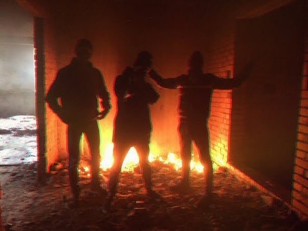 2 N ( NBDM Toretto) Trap Squad