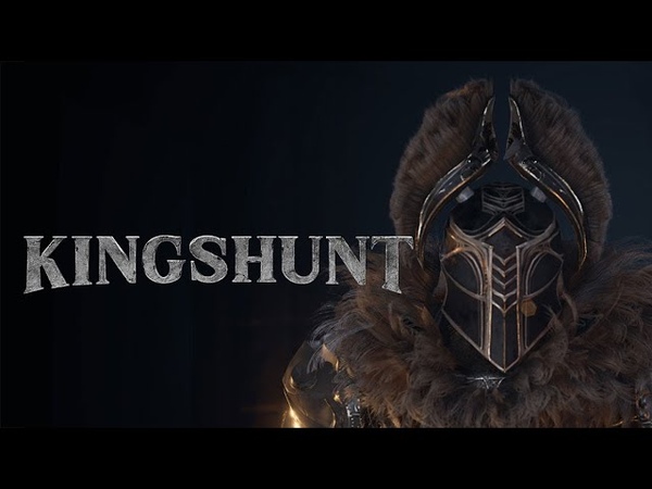 Kingshunt Open Beta