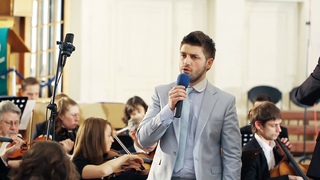 99 овец Андрей Жилиховский. Крещенские Вечера.