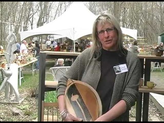 Face to Face: Messages for Mashiko The Minnesota Potters of the St. Croix River Valley