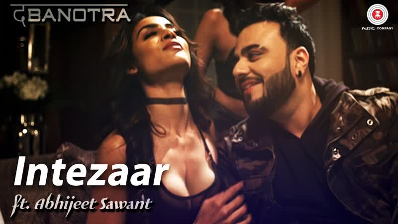 Da Banotra INTEZAAR ft. Abhijeet Sawant, Fall ( Part