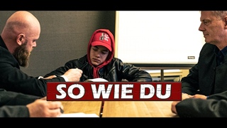 Dustin - So wie du (official Musikvideo) // VDSIS