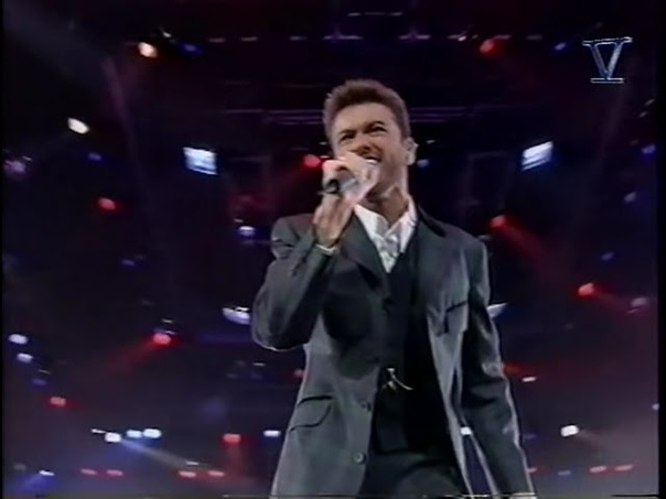George Michael Killer ( Papa was a Rollin