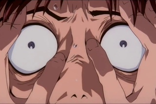 AMV - Reflections of Despair (Evangelion/Rahxephon/Paranoia Agent)