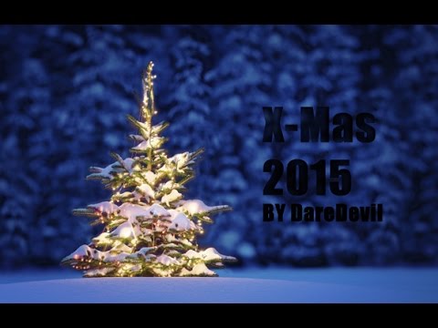 XMas 2015 by Dare