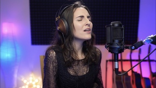 Песня из “ТИТАНИКА“ на РУССКОМ языке | My Heart Will Go On | Celine Dion | Кавер