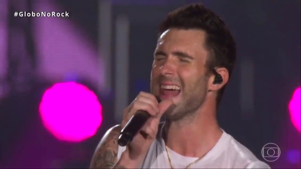 MAROON 5 LIVE AT ROCK IN RIO 2017 FULL