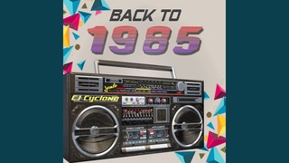 Back to 1985