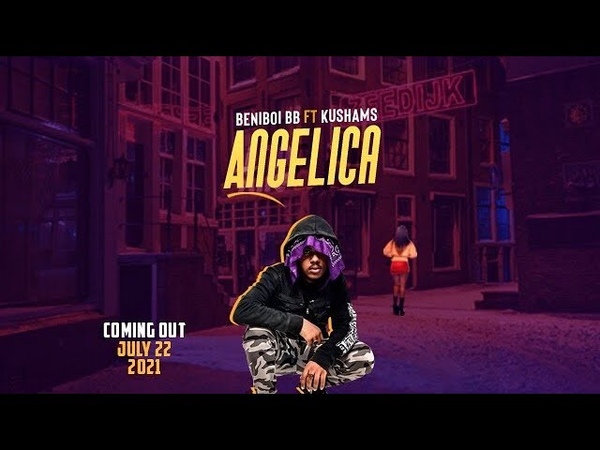 Beniboi BB ANGELICA Ft