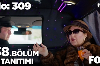 No: 309 38. Bölüm 1. Tanıtımı