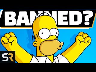 10 Cartoons That Were Banned (And Why)