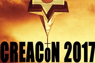 CreaCon 2017: Uniquevil - X Commandment
