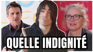L'infme arrogance bourgeoise de L'HAS BEEN Julie Delpy VS l'exemplarit Amricaine | MadCast#8