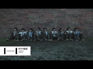 &TEAM 'FIREWORK' Official MV