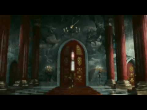 The Lobster Quadrille by Franz Ferdinand ( Alice In Wonderland