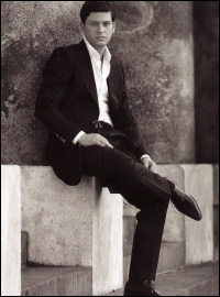 Patrizio Buanne PDi541Cucus