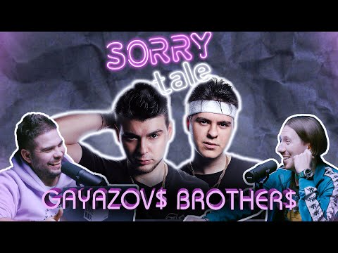 SORRY TALE Выпуск 4 Gayazov