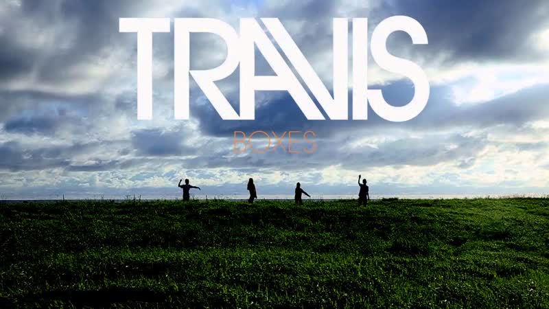 Travis