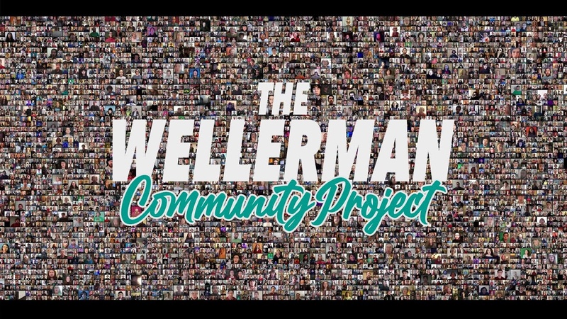 Wellerman Community Project, The Longest Johns, 6500