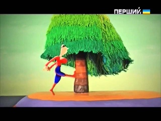 Украинский мультфильм “Почему Вилково“