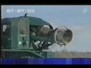 TMS-65 Decontamination Vehicle
