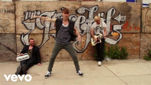 New Politics Yeah Yeah