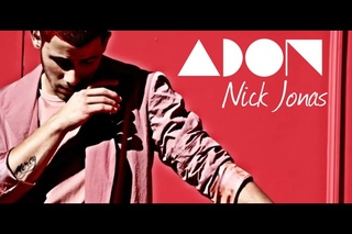 Nick Jonas for Adon Magazine
