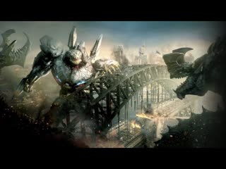 Top 10 City Destruction Scenes in Movies