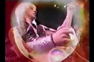 Judas Priest Visual Metalogy Deluxe HD 9/12  Razzamatazz 1984