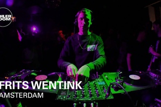 Frits Wentink Boiler Room x Generator Amsterdam DJ Set