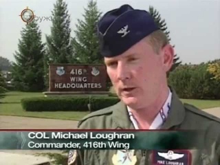Огневая мощь  Air Power/Стратегические воздушные силы