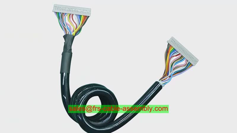 Classic Car Wiring Harness Manufacturers Jst 4 Pc 00474 4 Ki( G439) P006 004 Trailer Power