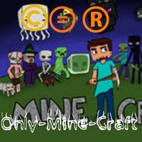 Only-Mine-Craft{1.5.2.}Server