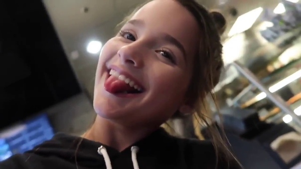 Annie Leblanc Cool