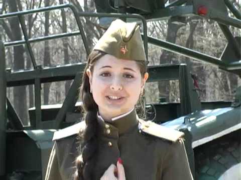 Песни о войне. Песни победы. Катюша (НУ ОЮА), Victory song. War songs.