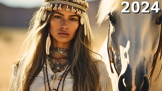 Ethnic House Mix 2024 🐪 Desert Music & Ethno Deep House Music 🐪 World Music Radio (Radio Mix) #72