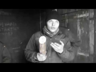 Фонарь Харона, или жесть и ненависть в скотовозе  18+