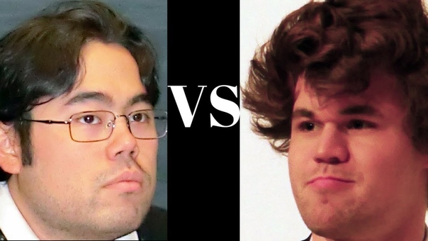 Blitz Chess Curiosity: Hikaru Nakamura vs Magnus Carlsen Scotch Game Zurich