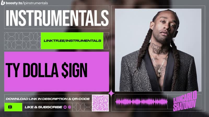 Juicy J ft. Ty Dolla ign Come Through (