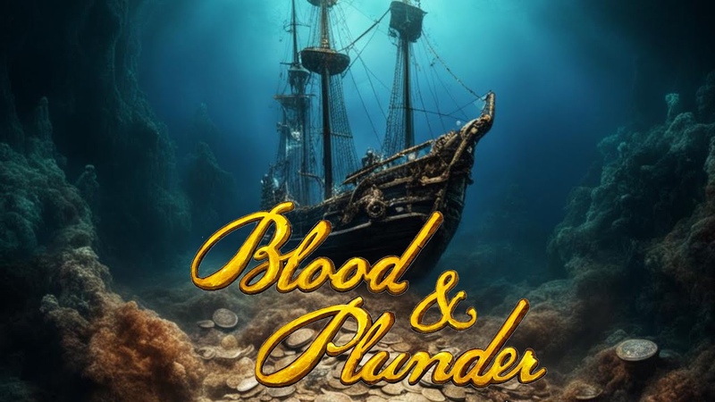 Blood and plunder: настольный варгейм про карибы 17