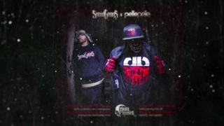 Snowgoons - Foreign Banguage ft Side Effect (Black Snow 2.0 Bonus Disc)