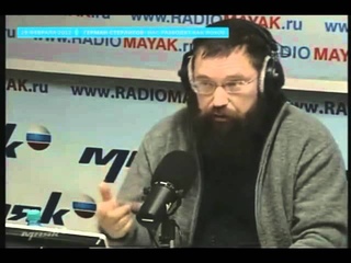 Стерлигов. Хлеб это отрава x264