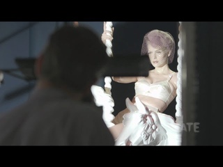 Photography meets Art - Miles Aldridge