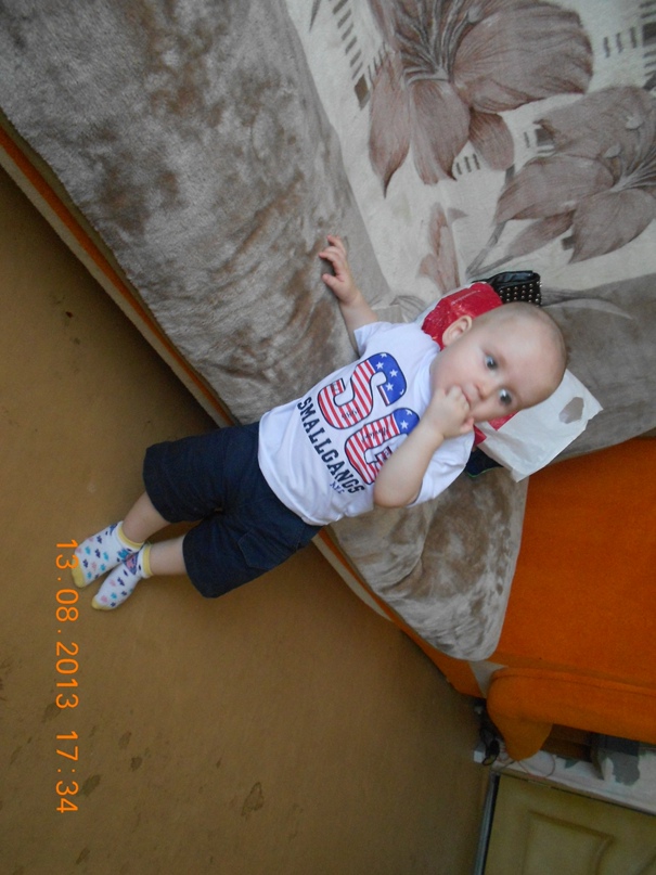 Роман Митин | Тула