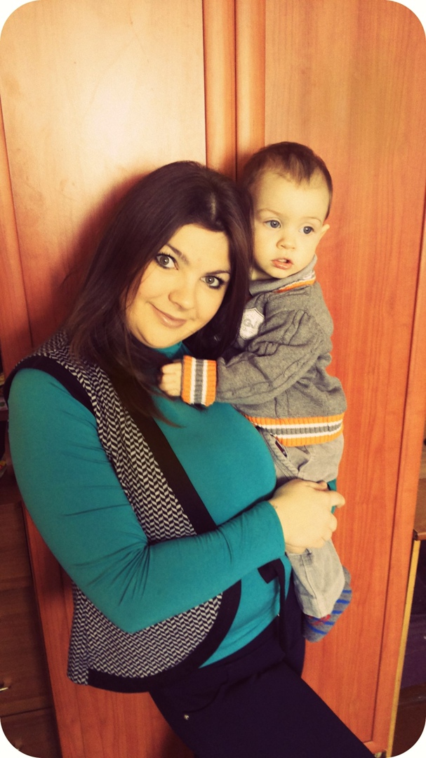 Юлия Железняк | Петропавловск-Камчатский